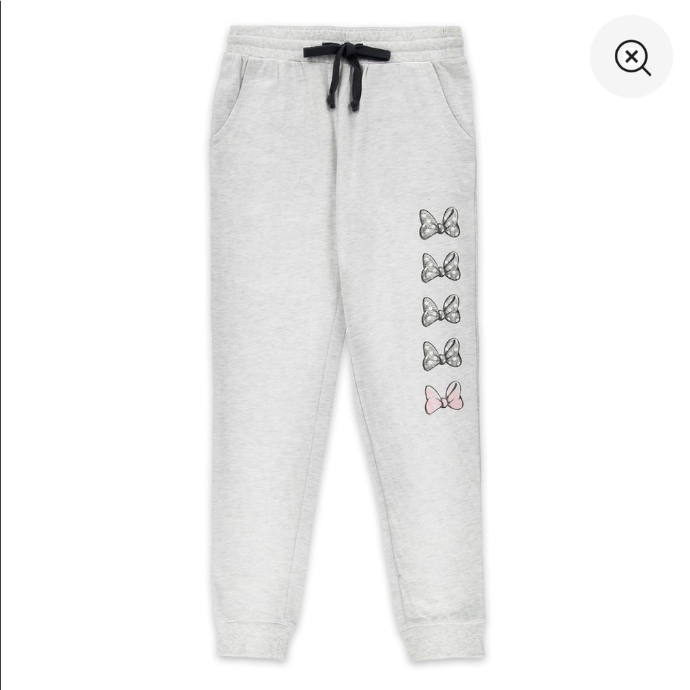 Minnie Mouse Lounge Pants